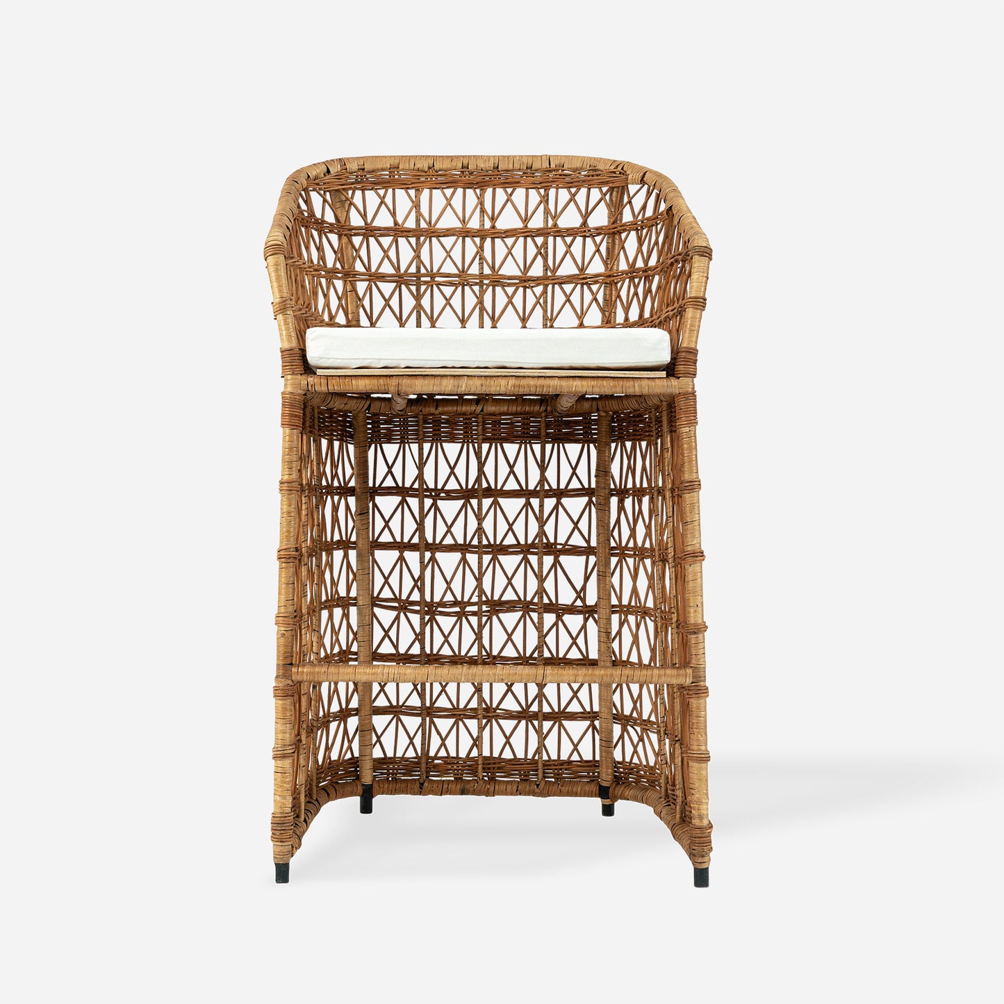Monroe Barstool