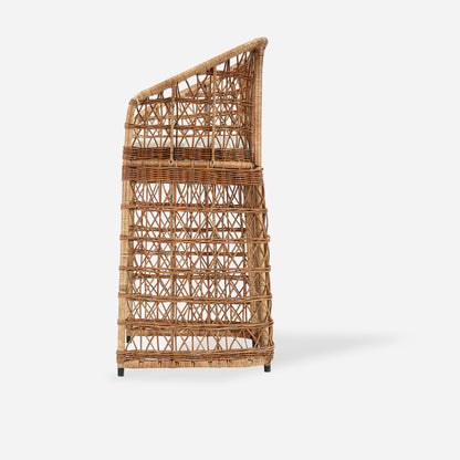 Monroe Barstool