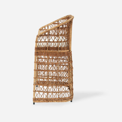 Monroe Barstool