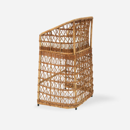 Monroe Barstool