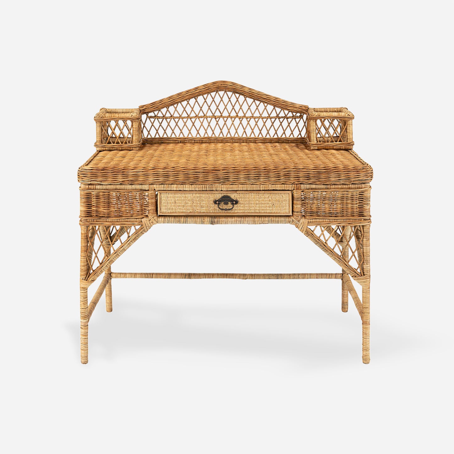 L'Wren Vintage Style Desk