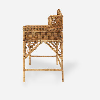 L'Wren Vintage Style Desk