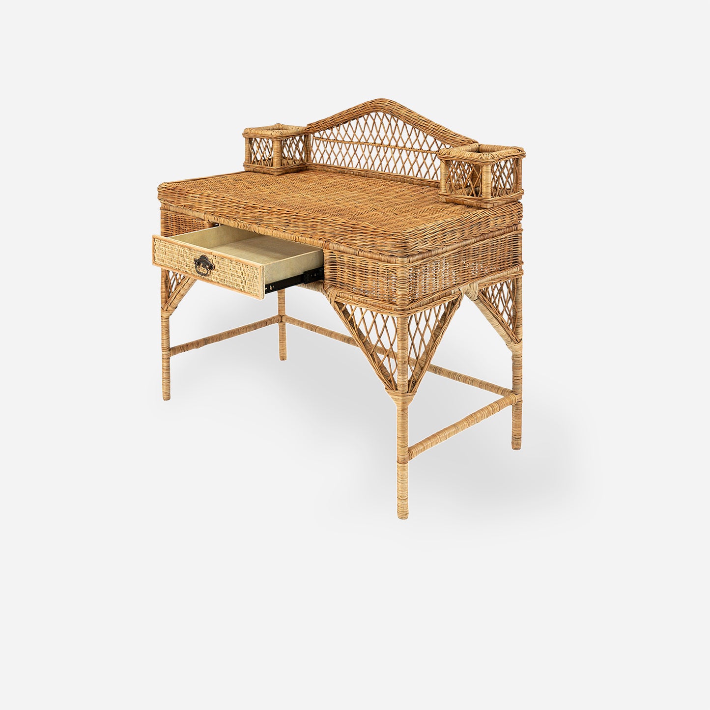 L'Wren Vintage Style Desk