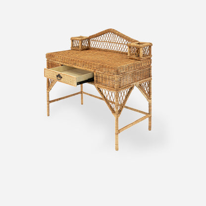 L'Wren Vintage Style Desk