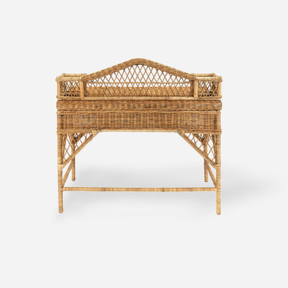 L'Wren Vintage Style Desk