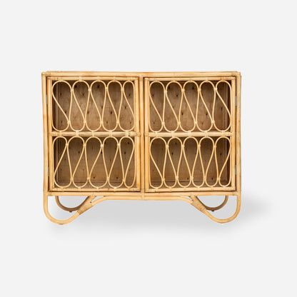 Morgan Cabinet