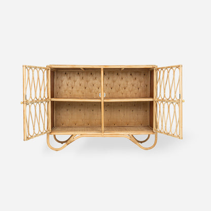 Morgan Cabinet