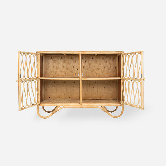 Morgan Cabinet