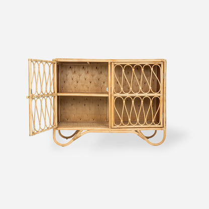 Morgan Cabinet