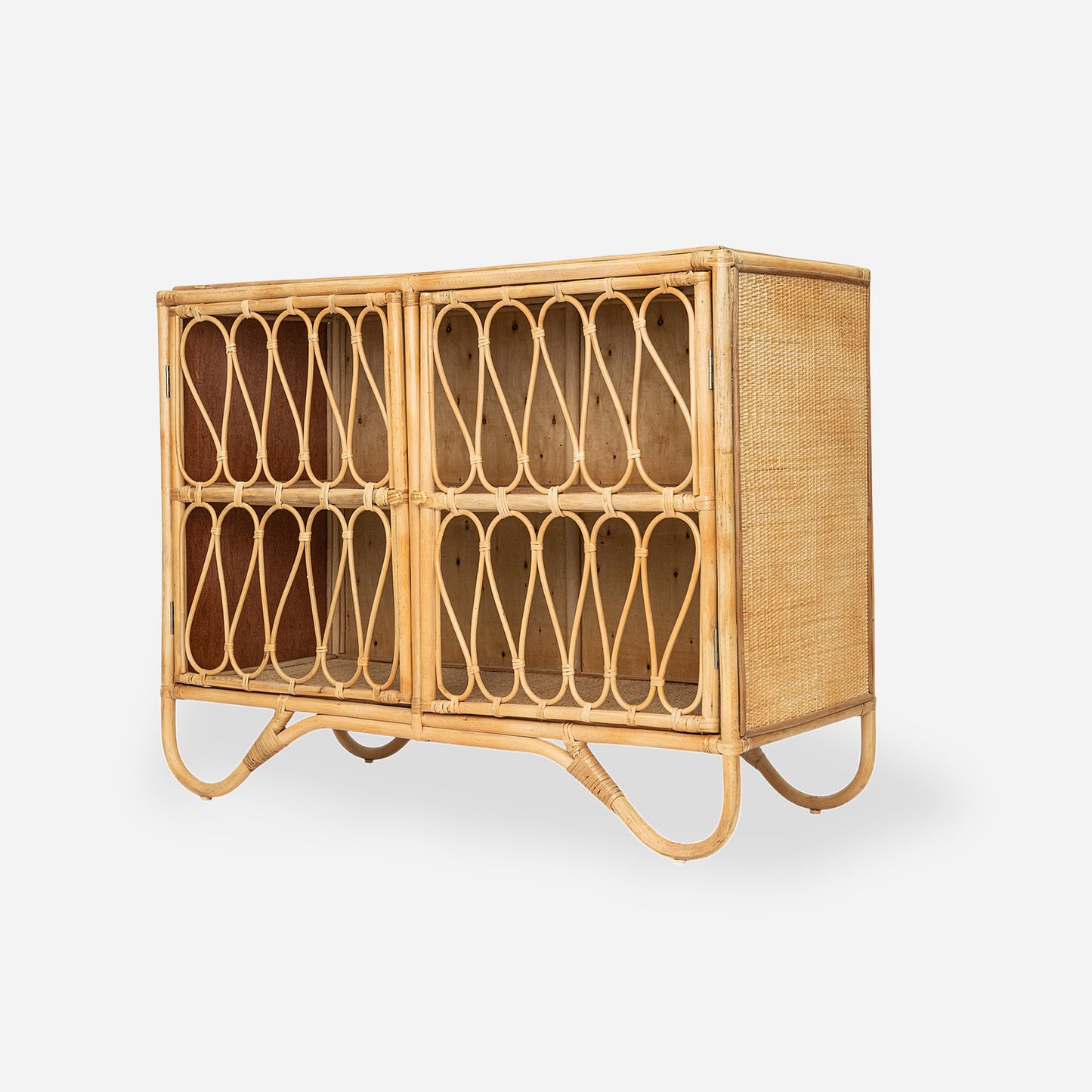 Morgan Cabinet