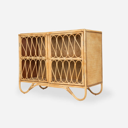 Morgan Cabinet