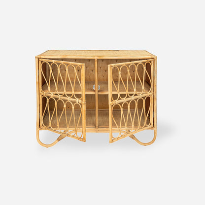 Morgan Cabinet
