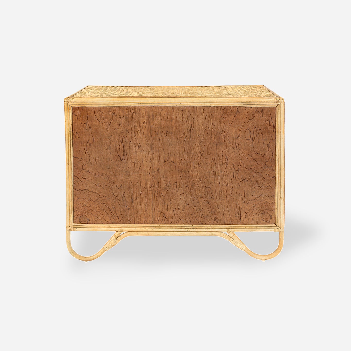 Morgan Cabinet
