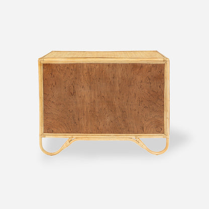 Morgan Cabinet