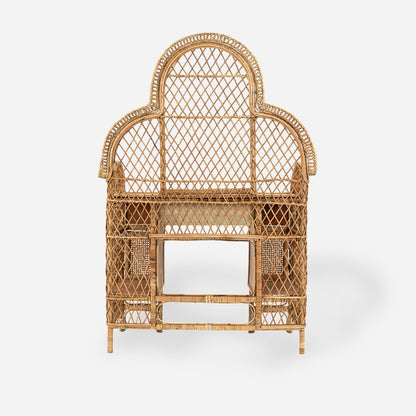 Sistine Peacock Vanity