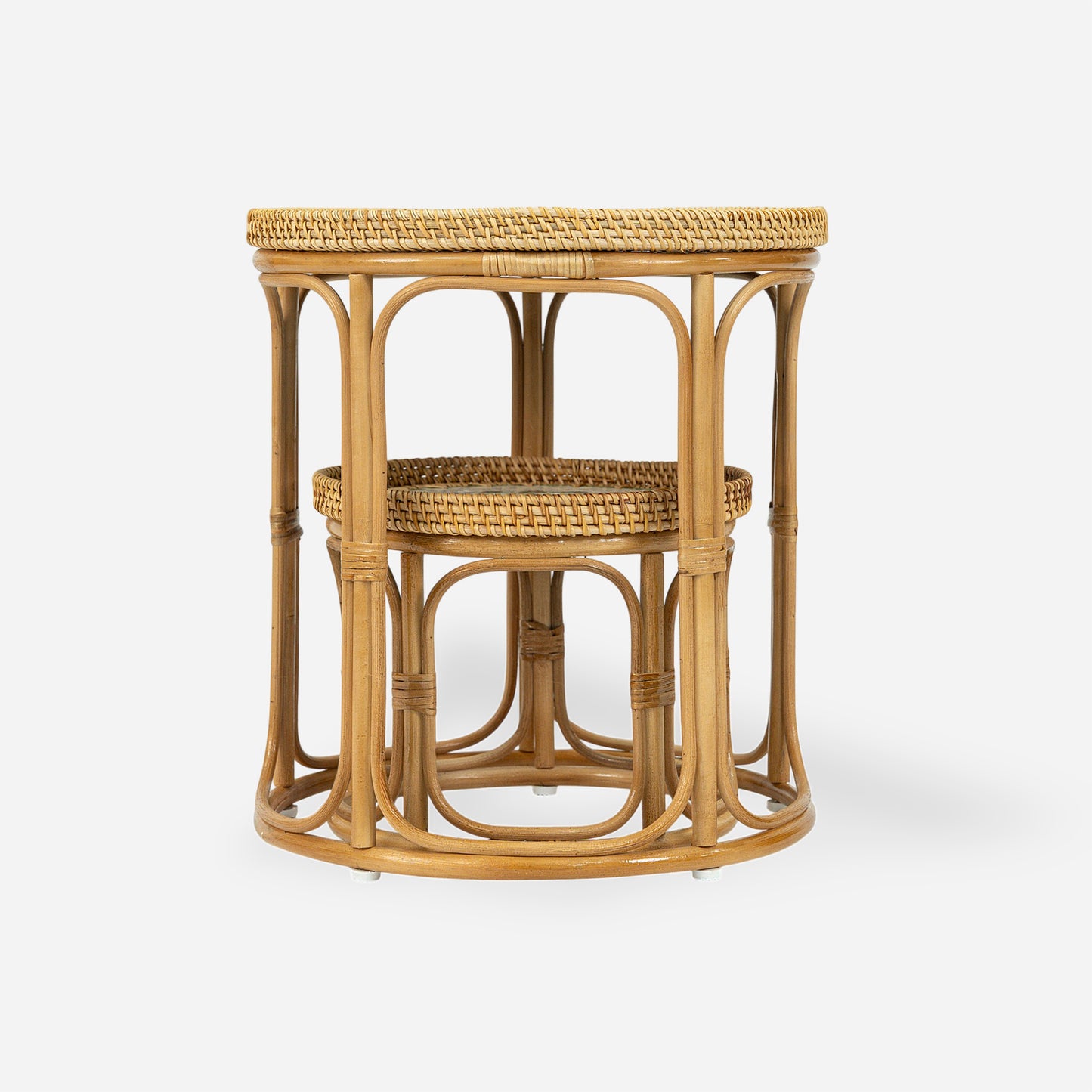 Nova Accent Table Duo