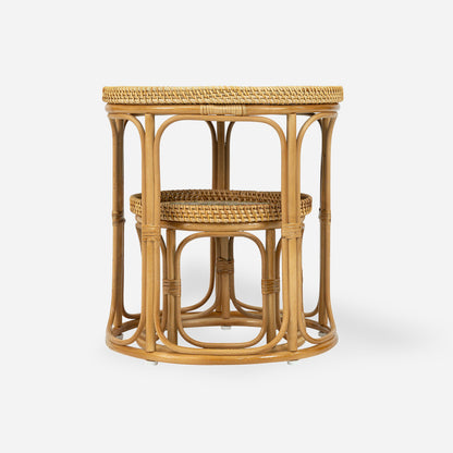 Nova Accent Table Duo
