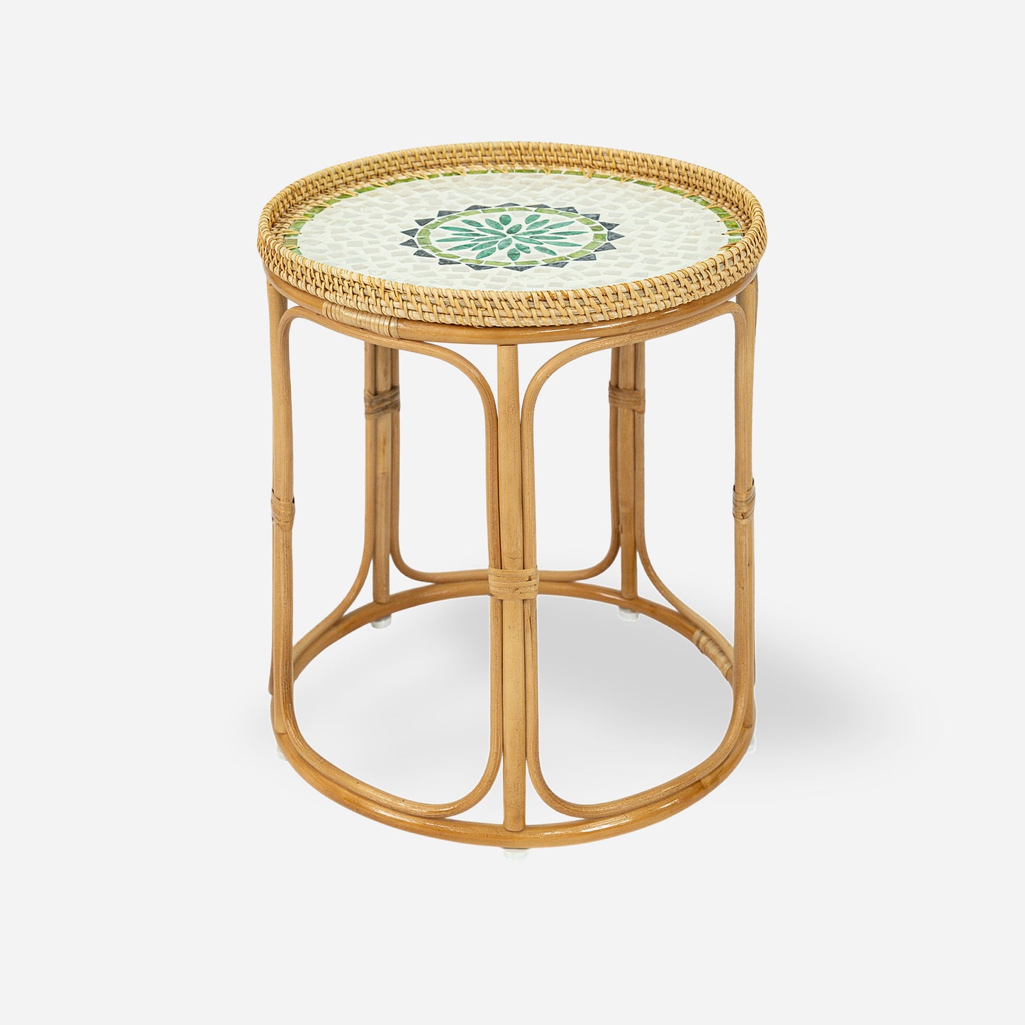 Nova Accent Table Duo