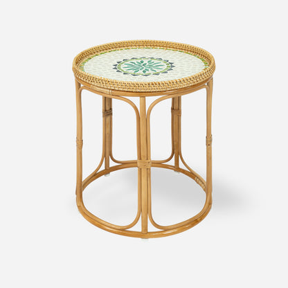 Nova Accent Table Duo