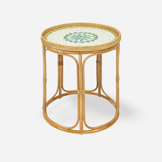 Nova Accent Table Duo