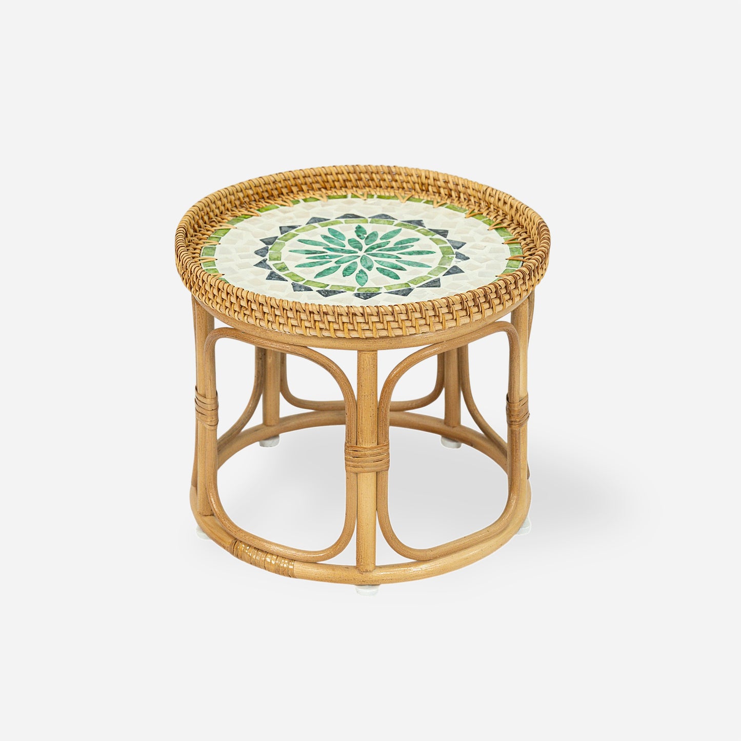 Nova Accent Table Duo