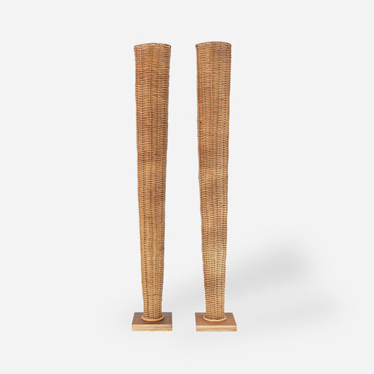 Elle Floor Vases