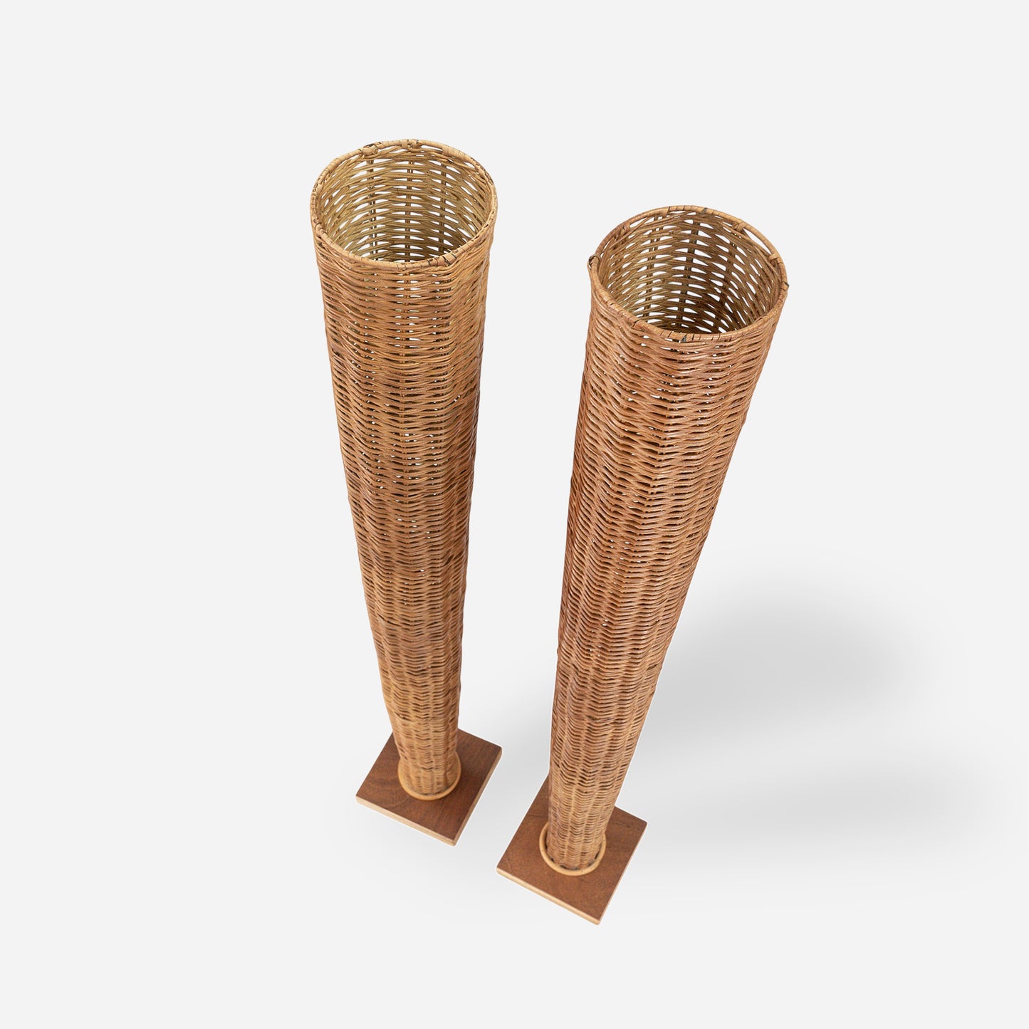 Elle Floor Vases