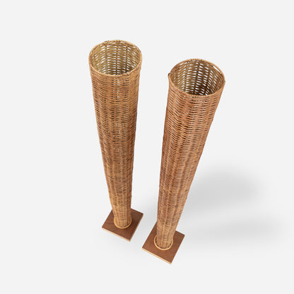 Elle Floor Vases