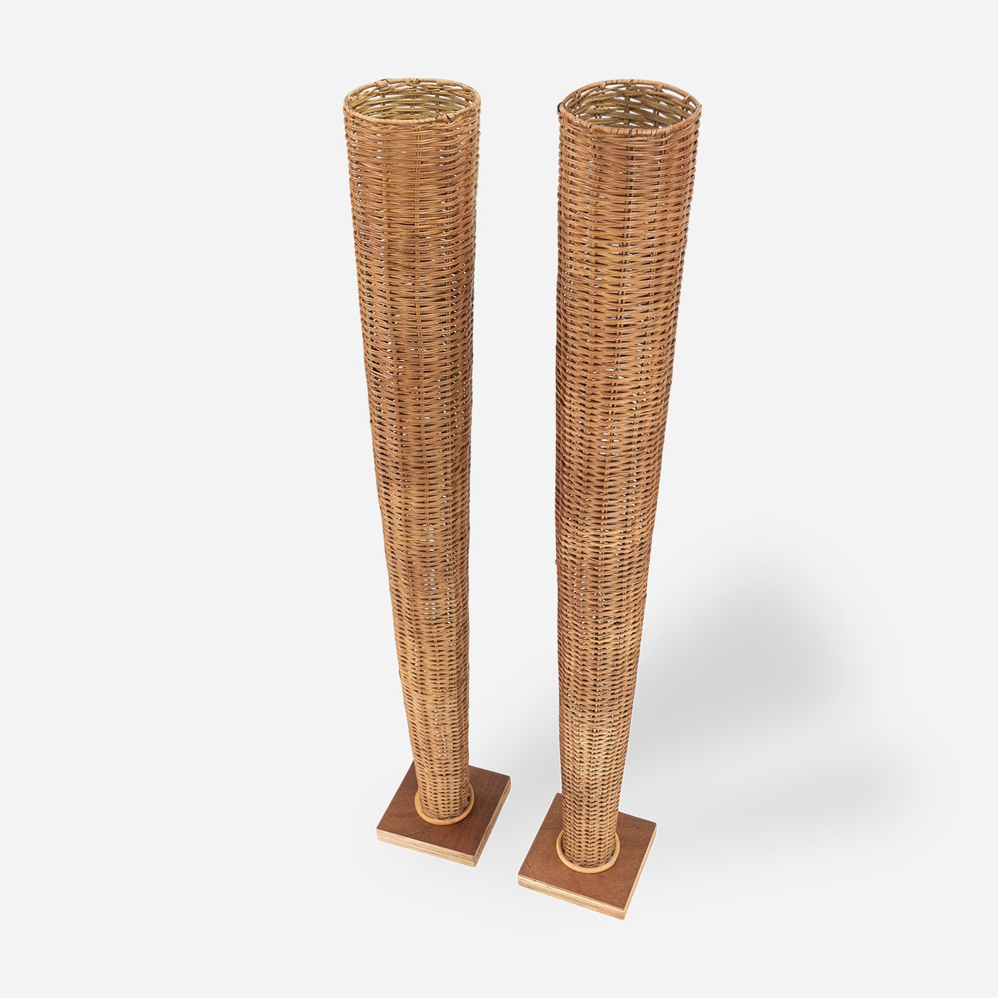 Elle Floor Vases
