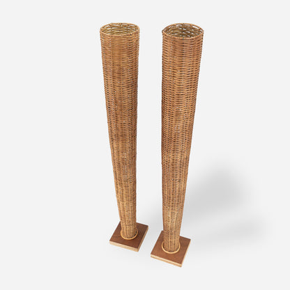 Elle Floor Vases