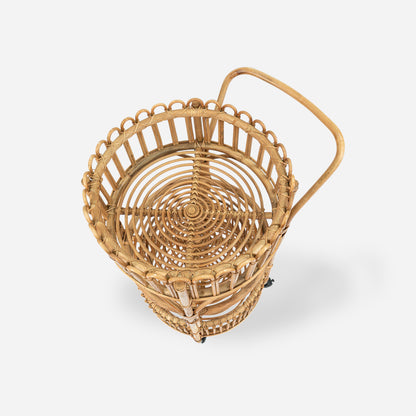Ashtyn Serving Cart