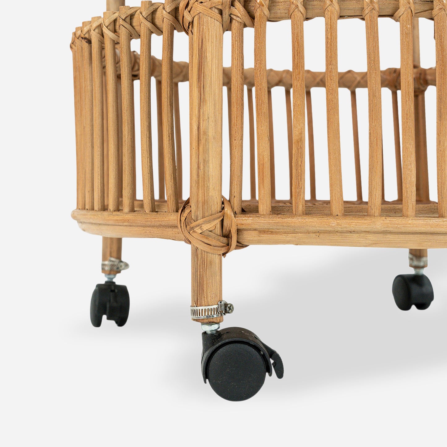 Ashtyn Serving Cart